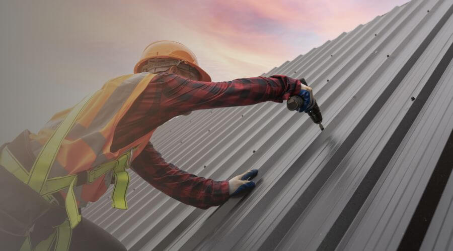 Expert new roof installation services in Clemmons, NC